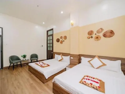 Gia Cat Long Hotel & Travel – Fotos 11