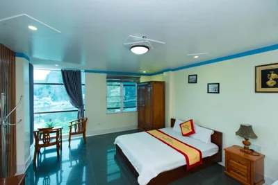 Gia Cat Long Hotel & Travel – Fotos 15