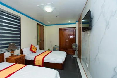 Gia Cat Long Hotel & Travel – Fotos 16
